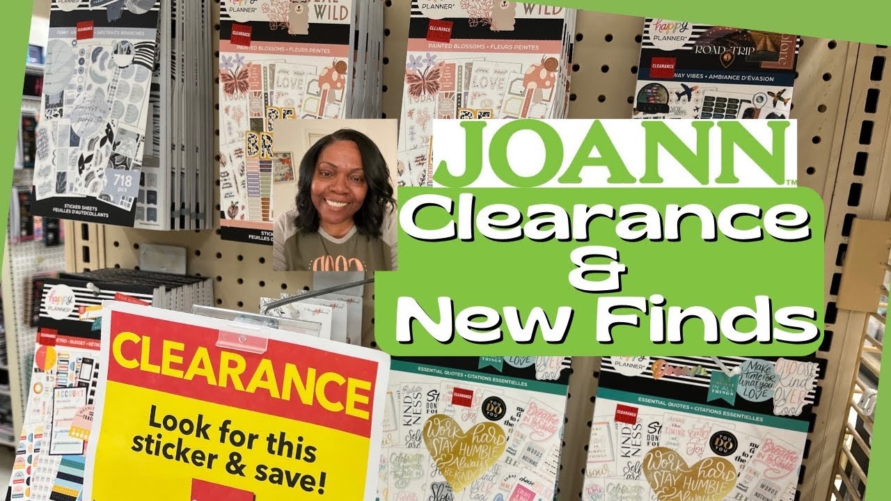 Taking you to see the latest planner clearance new happy planner