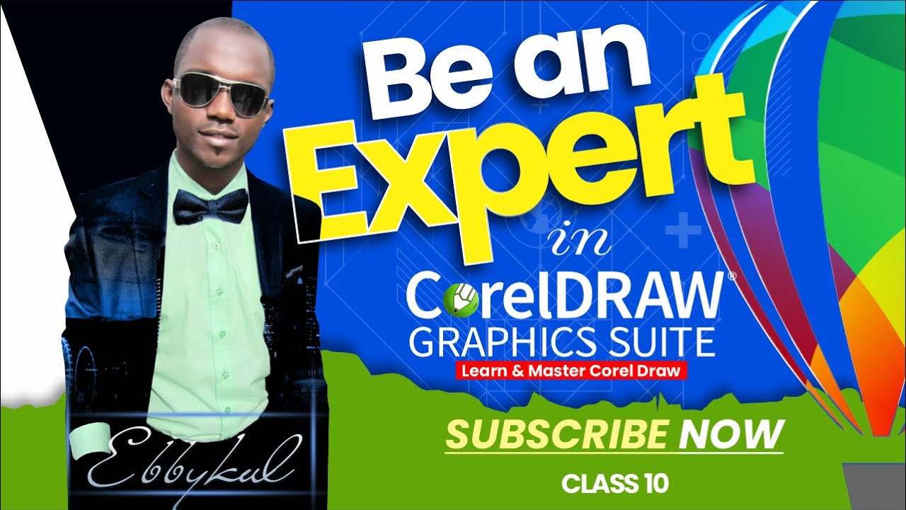 coreldraw-tutorial-10-mastering-the-parallel-dimension-tool-and-their