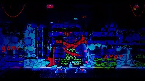 Fatal Error Remake by BossHim | Normal mode completed