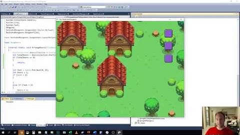 Speedrunning GameDev Pt 12 (Tiny Decks & Dungeons)