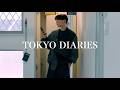 日常を充実させる秋の2日間|家事、料理、カフェ、読書|TOKYO DIARIES