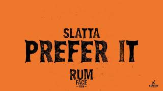 Slatta - Prefer It  Resimi