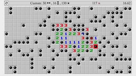 【Minesweeper JavaScript】v2020.06.14 | Archived