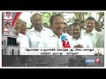 அம்மாவின் ஆட்சியைக் கவிழ்க்க யாராலும் முடியாது : தம்பிதுரை