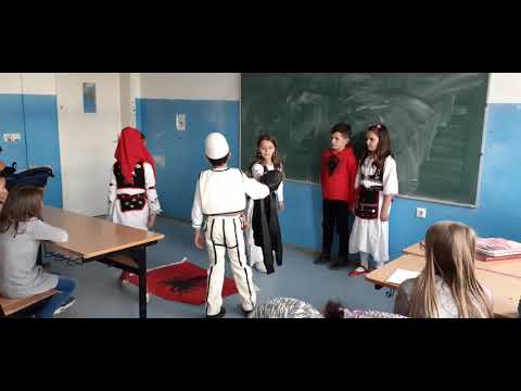 Video: Ku Të Shkoni Për Pushimet E Nëntorit