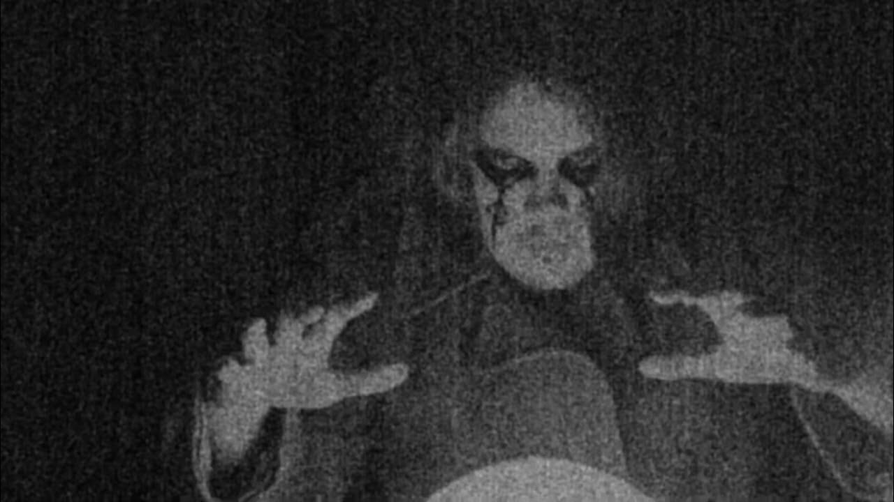 Spell Chamber Black Mass of the Desecrated Cementary YouTube