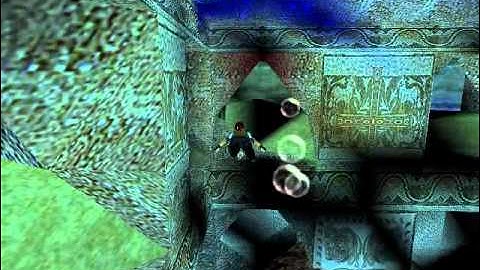 Tomb Raider 3 IL Speedrun - Lud