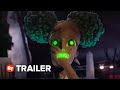 Wendell Wild Trailer 1 2022