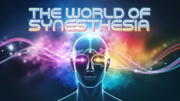 Synesthesia: When Senses Collide – Hearing Colors and Tasting Sounds