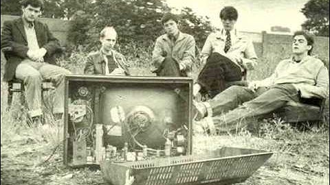 Spherical Objects - Ten To Nine