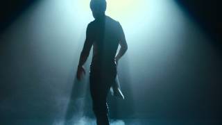 Make Your Move Rehearsal Clip
