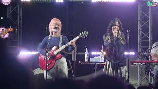 Tsuki (พระจันทร์) - Landokmai [Siam Music Fest 2025 : 14 Dec 25]