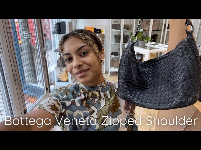 Bottega Veneta Intrecciato Bags Honest Review