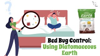 Bed Bug Control: Using Diatomaceous Earth for Effective Bed Bug Elimination - How-To Guide screenshot 5