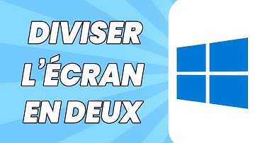 Comment Diviser L’écran en Deux Sur PC 2025