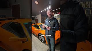 I Finally Ped Emissions Testing