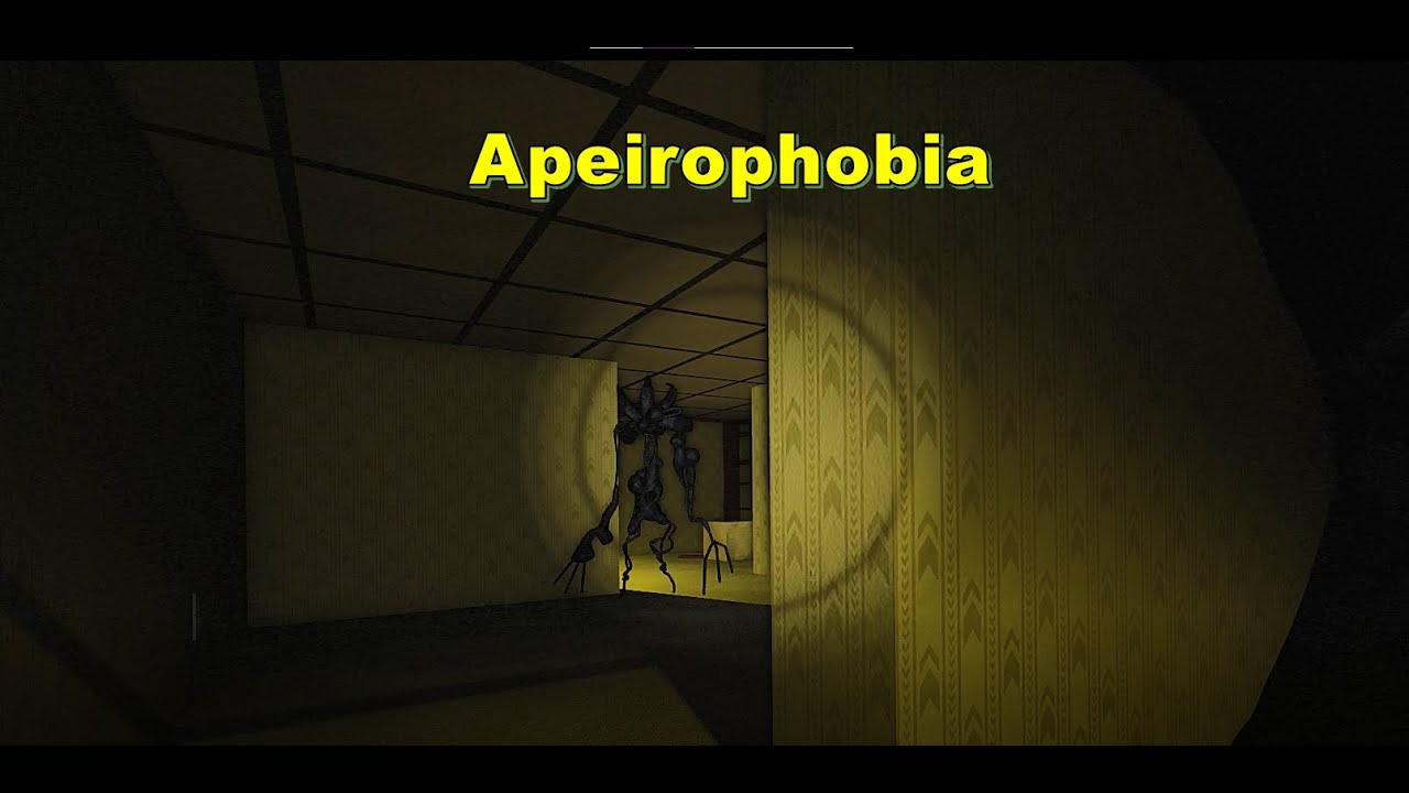 ROBLOX - Apeirophobia - [Level 13 to 16  Full Walkthrough] @NatureViking 