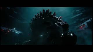 MECHAGODZILLA (Music Only)