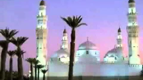 تلاوه في قمة الروعه والجمال لما تيسر من سورة الاحقاف بصوت القارئ مجاهد علم الدين الخالدي من السودان