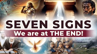 Download Lagu SEVEN SIGNS. We are at THE END! MP3 Download Lagu SEVEN SIGNS. We are at THE END! MP3