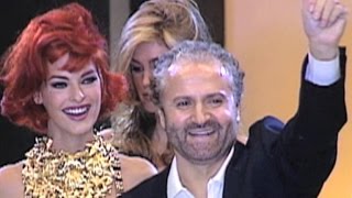 "48 Hours" probes 1997 killing spree that ended with Versace's murder