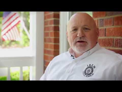 IBEW 613 2013 TV :30 commercial