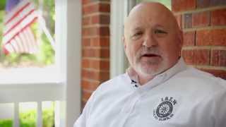 IBEW 613 2013 TV :30 commercial