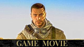 SNIPER ELITE 3 – Game Movie (Full Story, All Cutscenes)
