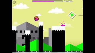 Geometry Dash Custom Levels - Dreem By Dz4Ky