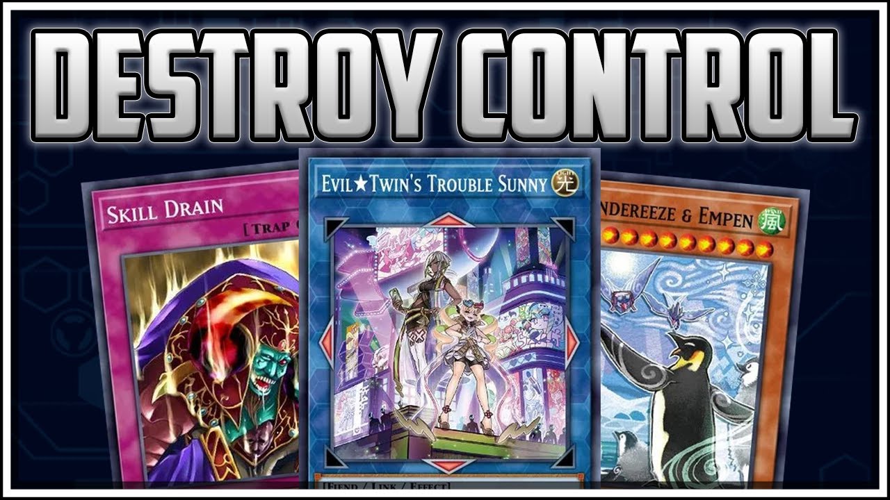 RIP Control Decks! NEW Branded Dominating Them! [YuGiOh! Master Duel] YouTube