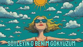 Söyleyin O Benim Gökyüzüm Güneşim (Anatolian Rock Cover) Anadolian Rock Cover Yorum