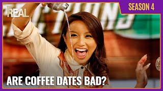[Full Episode] Are Coffee Dates Bad?
