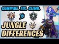 Jungle Differences: Low Elo vs Challenger (Fix Common Mistakes & Win More)