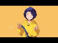 an Ai Ohto inspired playlist | wonder egg priority -!