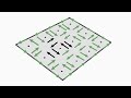 Stokes curl integral theorem intuitively explained