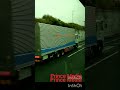 Road Driving in Japan
