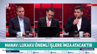 'Çorum FK çok can yakar'