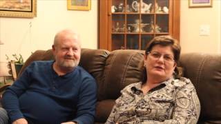 Randy & Jill Curtis Family Life Groups Introduction