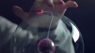 Nigel Stanford - Cymatics | Science Vs Music