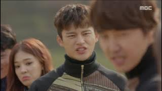 [Shopaholic Louis] 쇼핑왕 루이 ep.14 An exciting retreat! 20161109