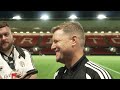 Eddie Howe's FINAL interview as Newcastle head coach & Bruno Guimaraes' future response