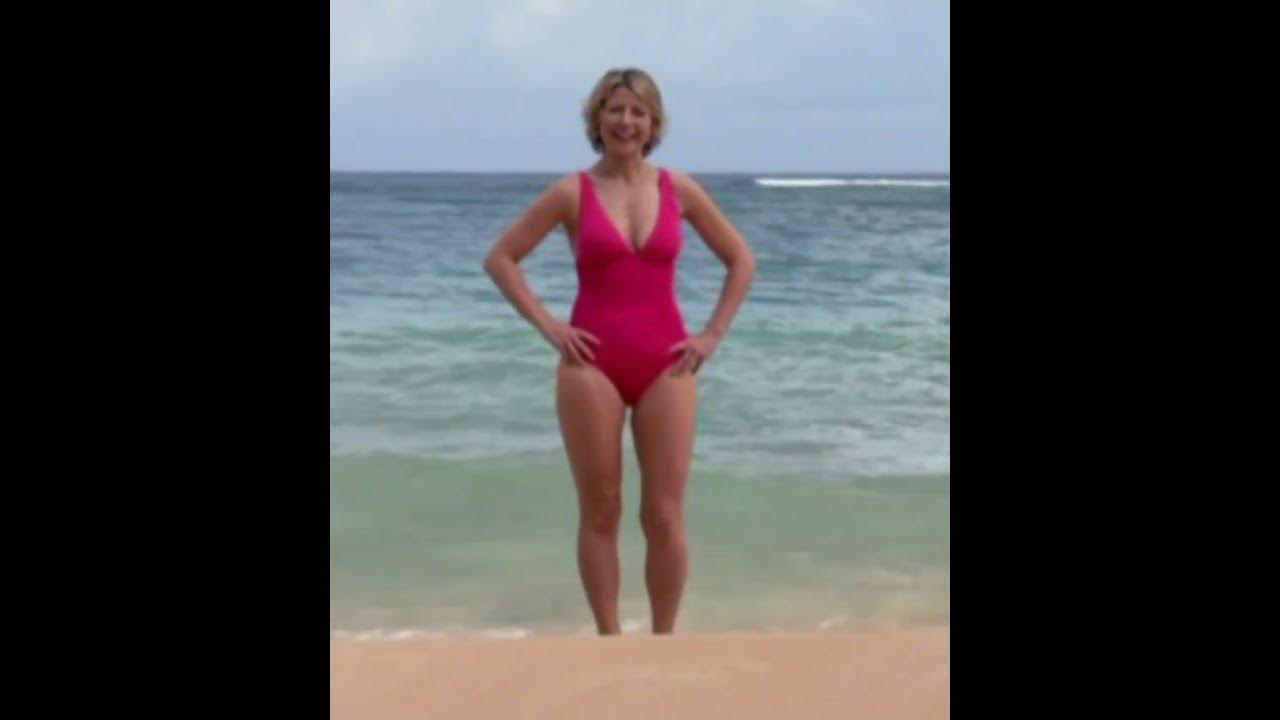 travel Bikini channel blast
