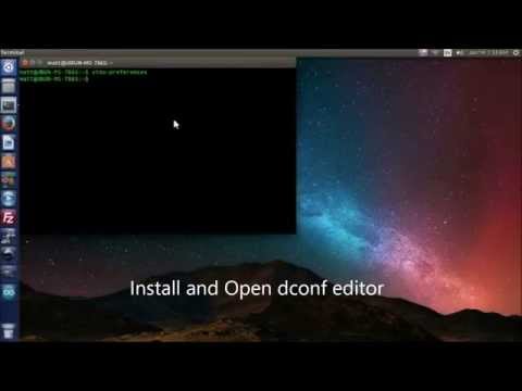 How To Setup Ubuntu VNC Remote Desktop