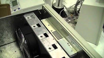 Agilent N3300A no Modules