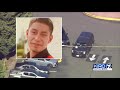 VIDEO: 2 suspects arrested in murder of teen