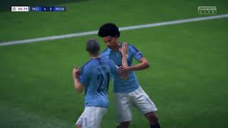Fifa 19 Leroy Sané Great Goal