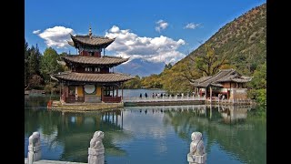 Geleneksel Çi̇n Müzi̇ği̇ İle Aninda Uykuya Dal Sweet Chinese Sleeping Music Chinese Music