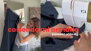 Ep. 4 Hacer Un Pantalón Es Más Sencillo De Lo Que Crees