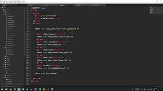 11. Create Data - Tutorial Dasar-Dasar Codeigniter