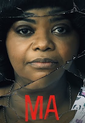 MA Trailer German Deutsch (2019)